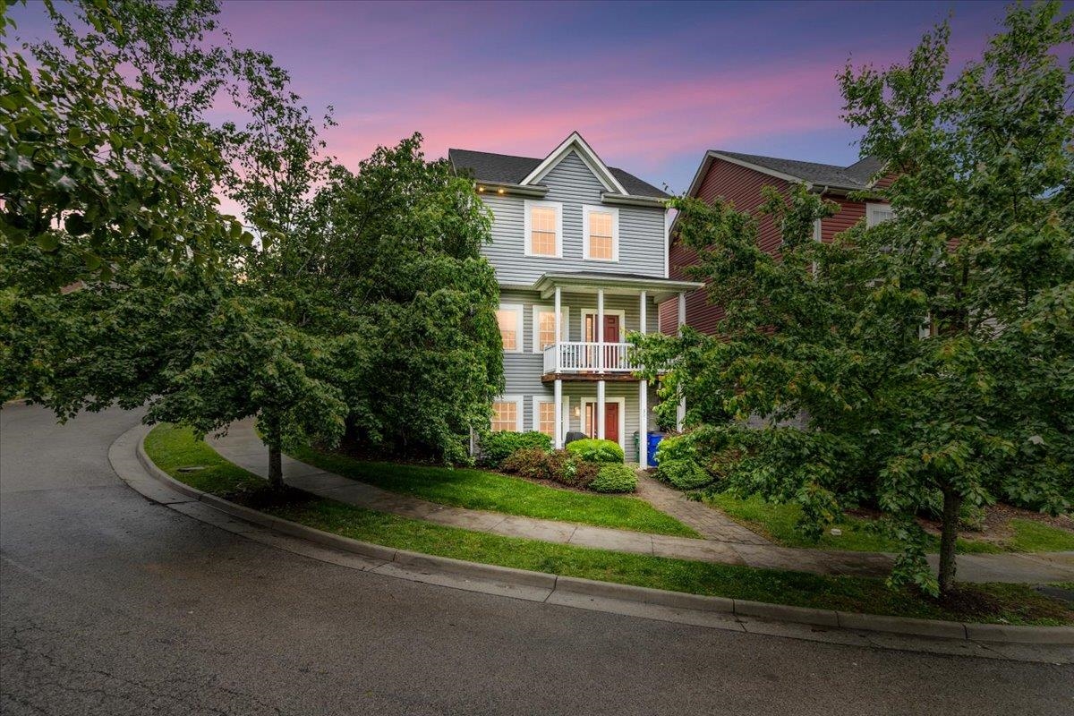 301 Courtney Circle Blacksburg VA 24060