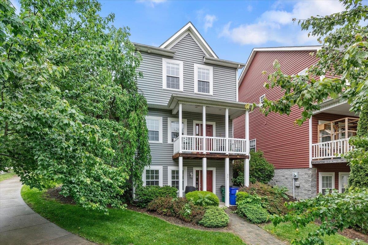 301 Courtney Circle Blacksburg VA 24060