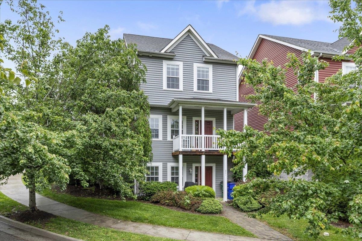 301 Courtney Circle Blacksburg VA 24060