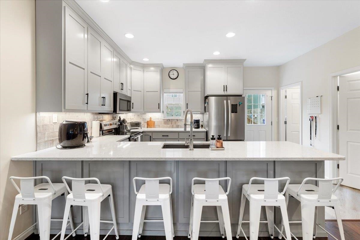 301 Courtney Circle Blacksburg VA 24060