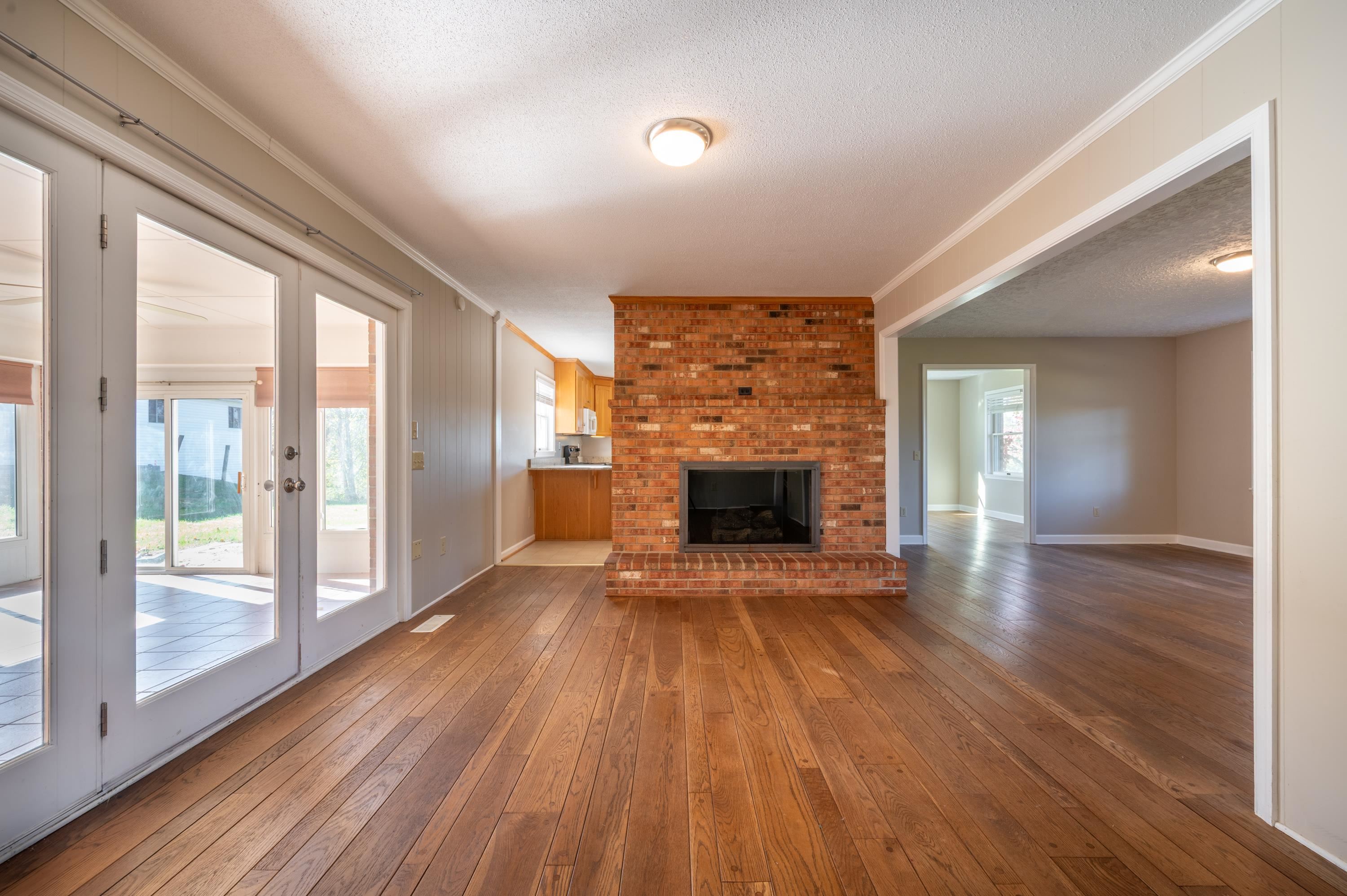 329 Parkway Lane S Floyd VA 24091