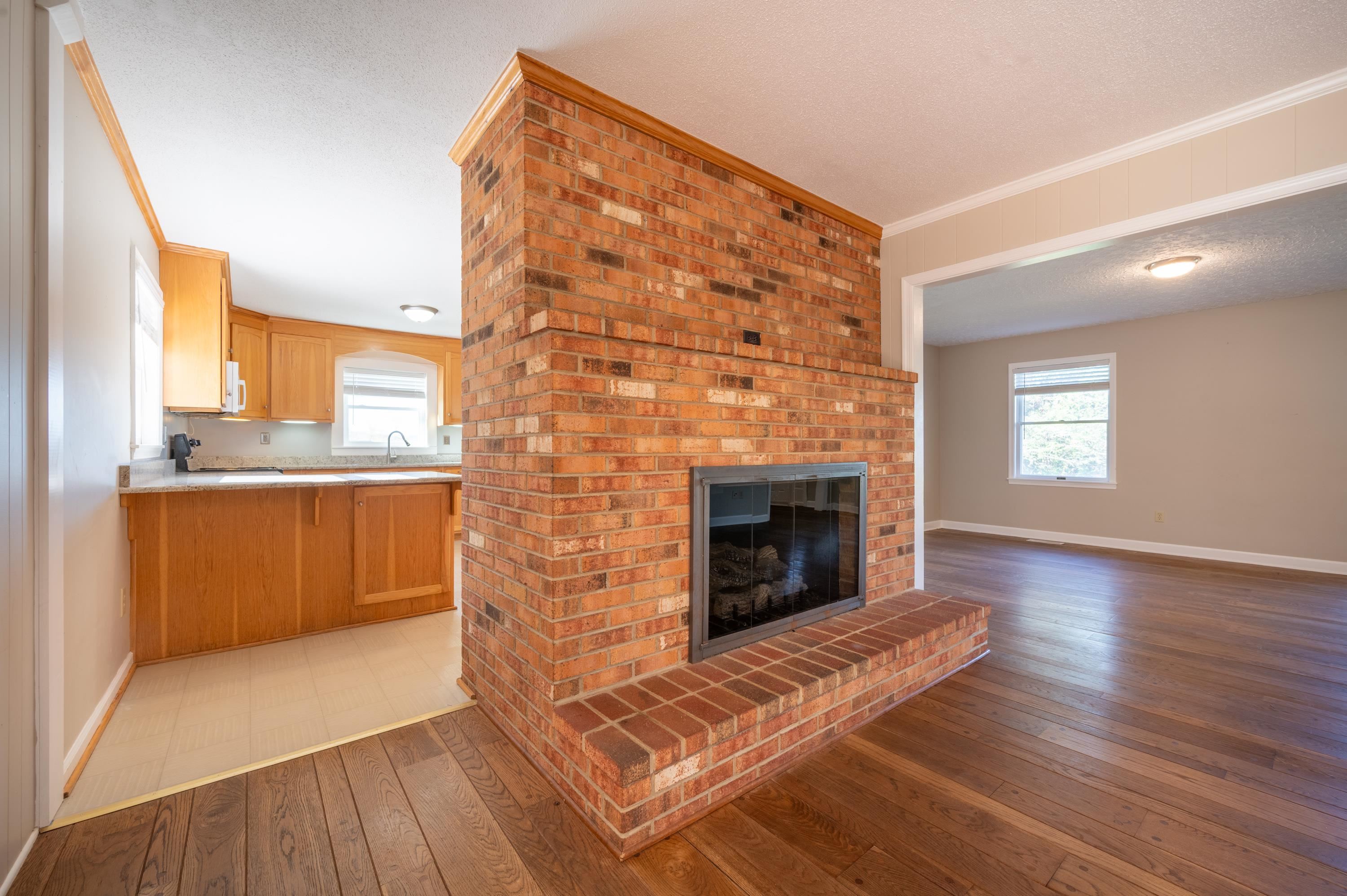 329 Parkway Lane S Floyd VA 24091