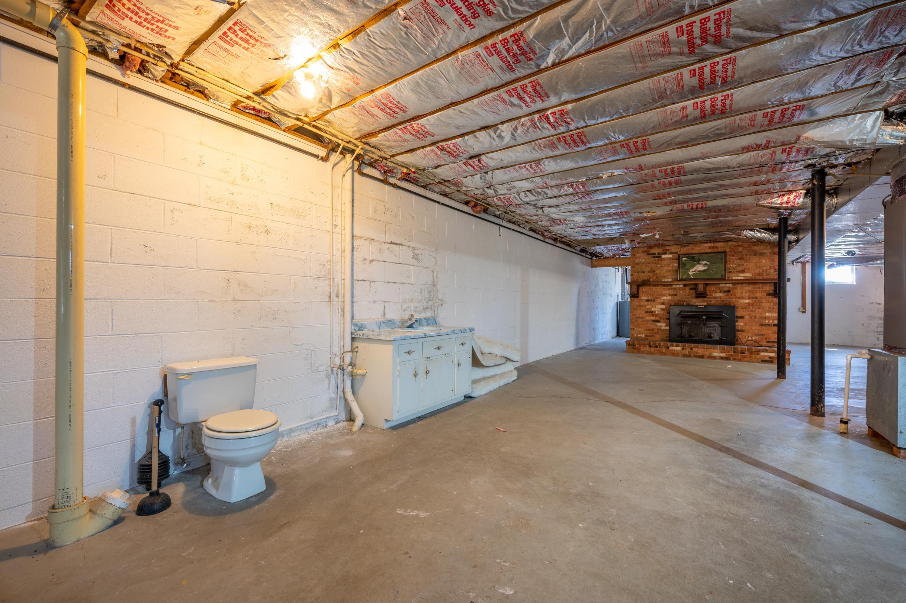 329 Parkway Lane S Floyd VA 24091