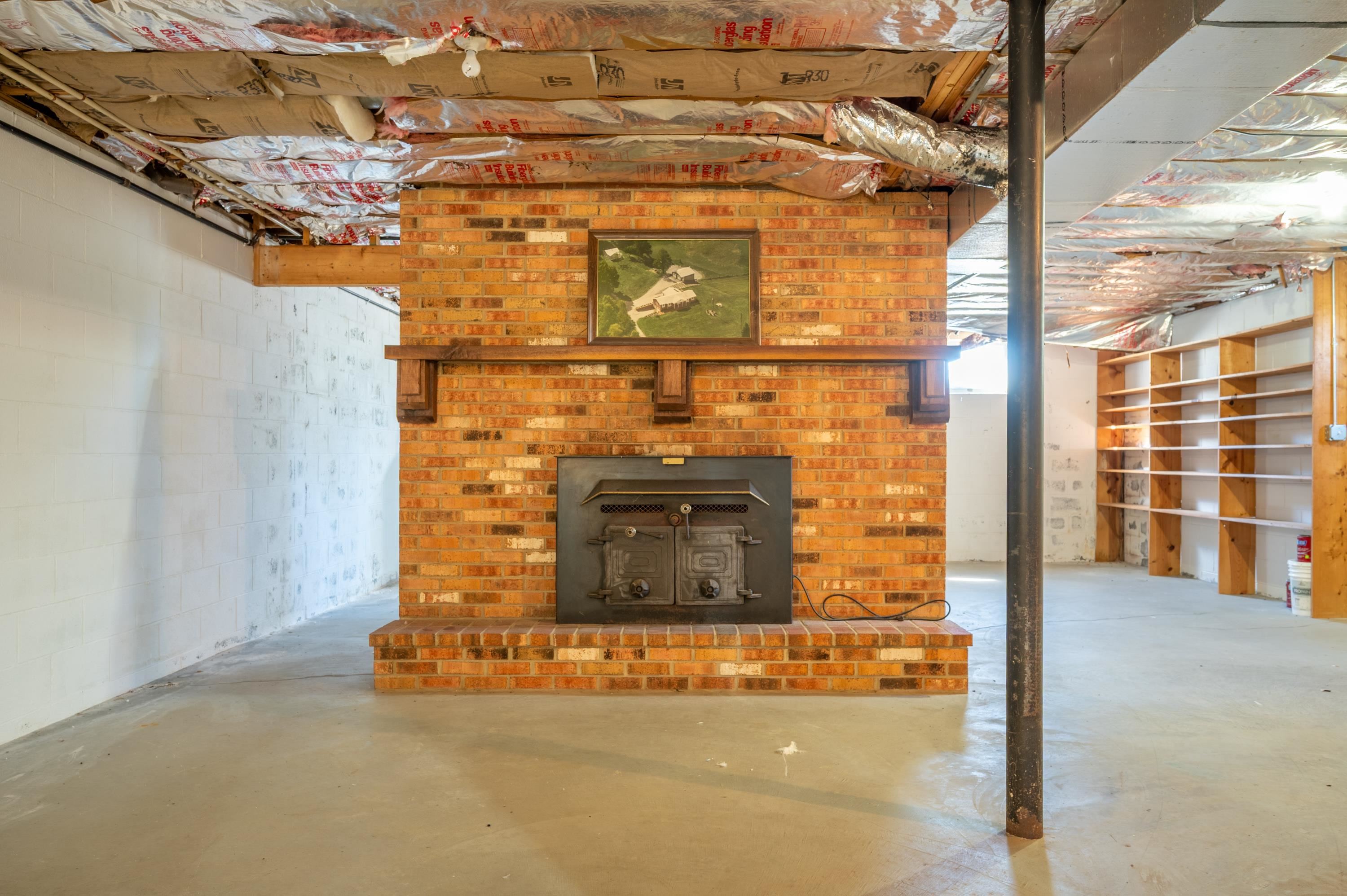 329 Parkway Lane S Floyd VA 24091