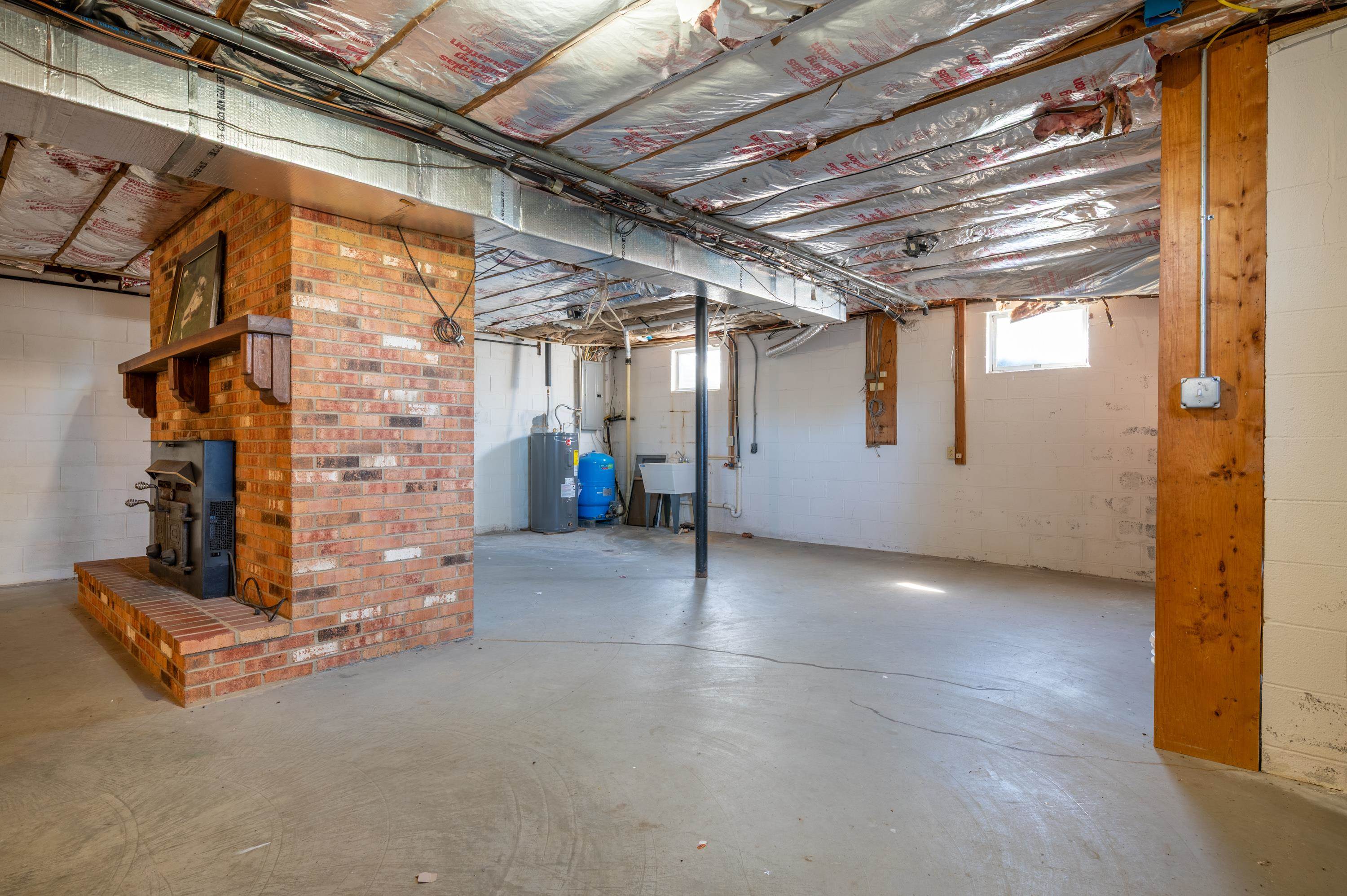 329 Parkway Lane S Floyd VA 24091