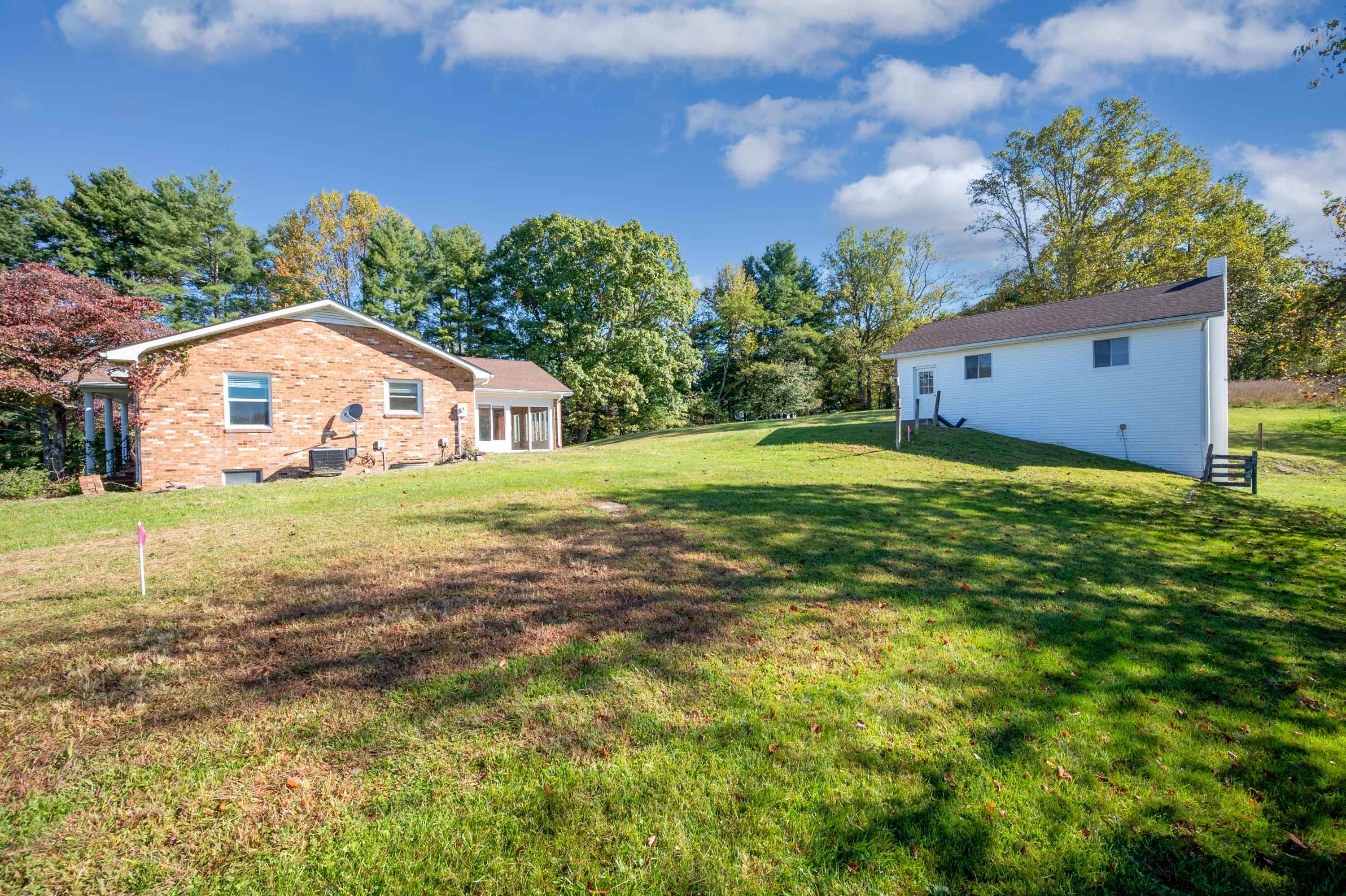 329 Parkway Lane S Floyd VA 24091