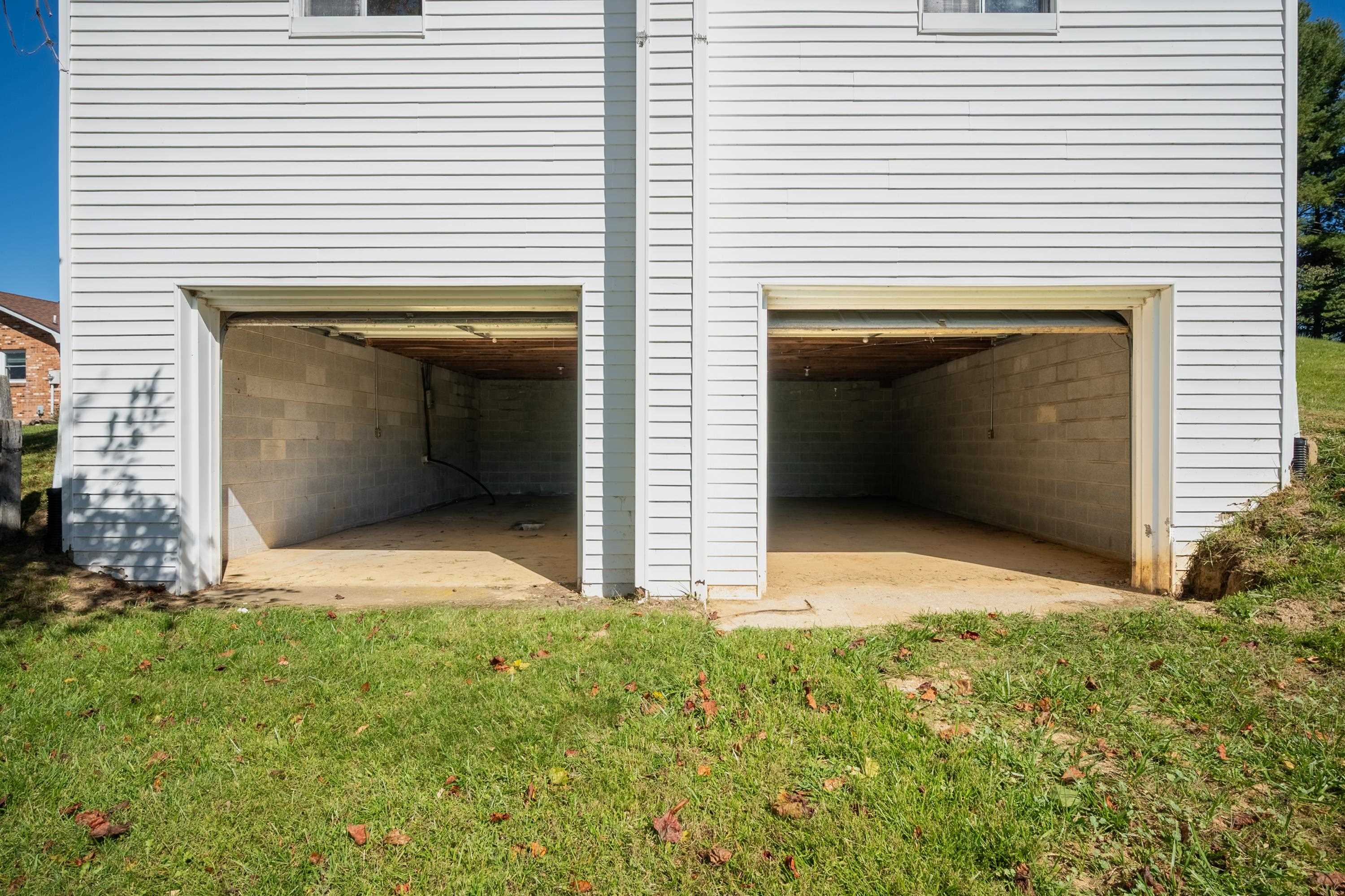 329 Parkway Lane S Floyd VA 24091