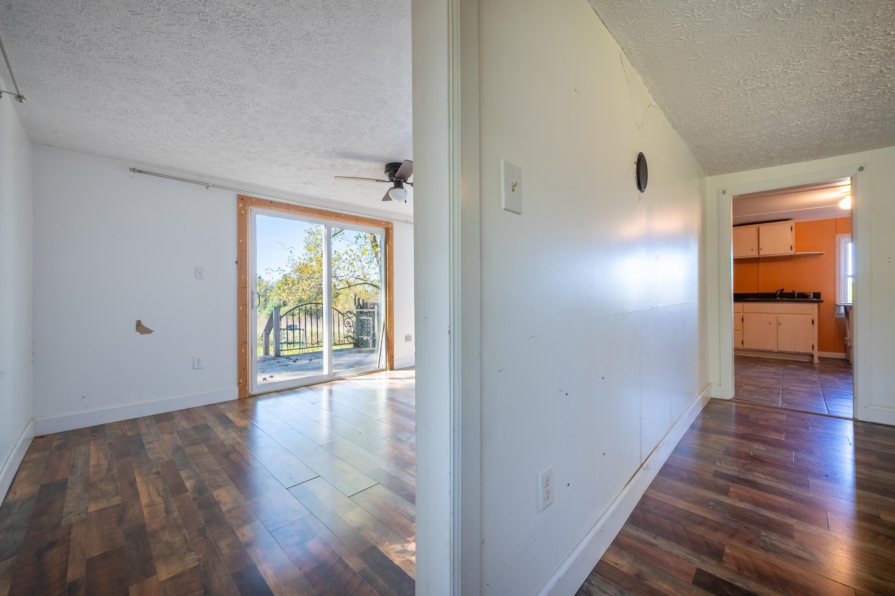 329 Parkway Lane S Floyd VA 24091