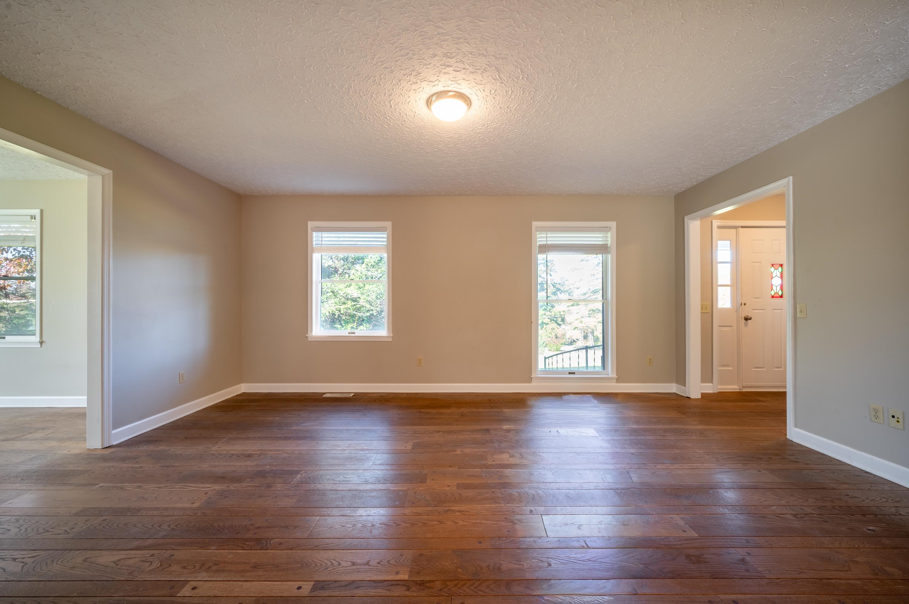 329 Parkway Lane S Floyd VA 24091