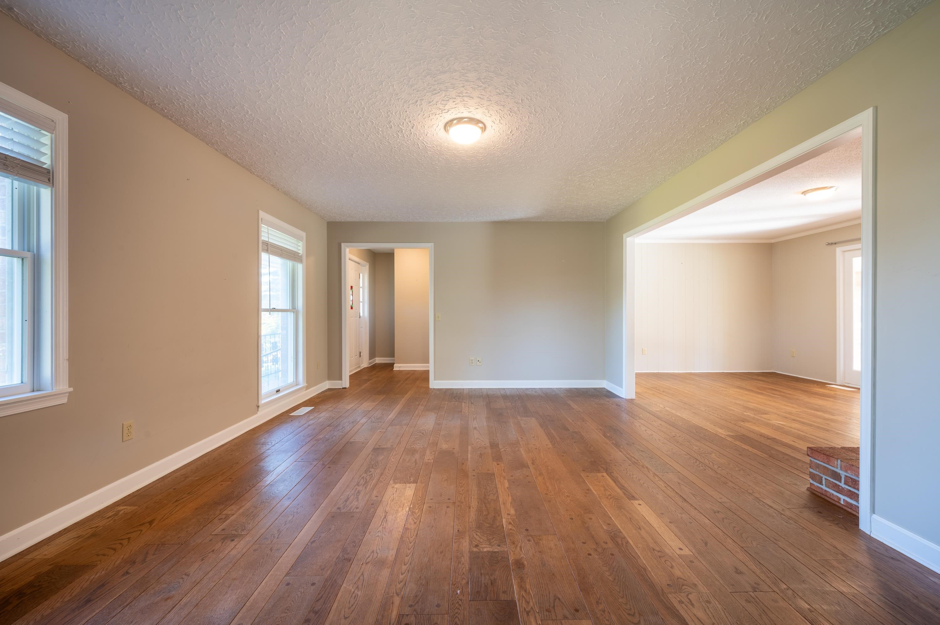 329 Parkway Lane S Floyd VA 24091