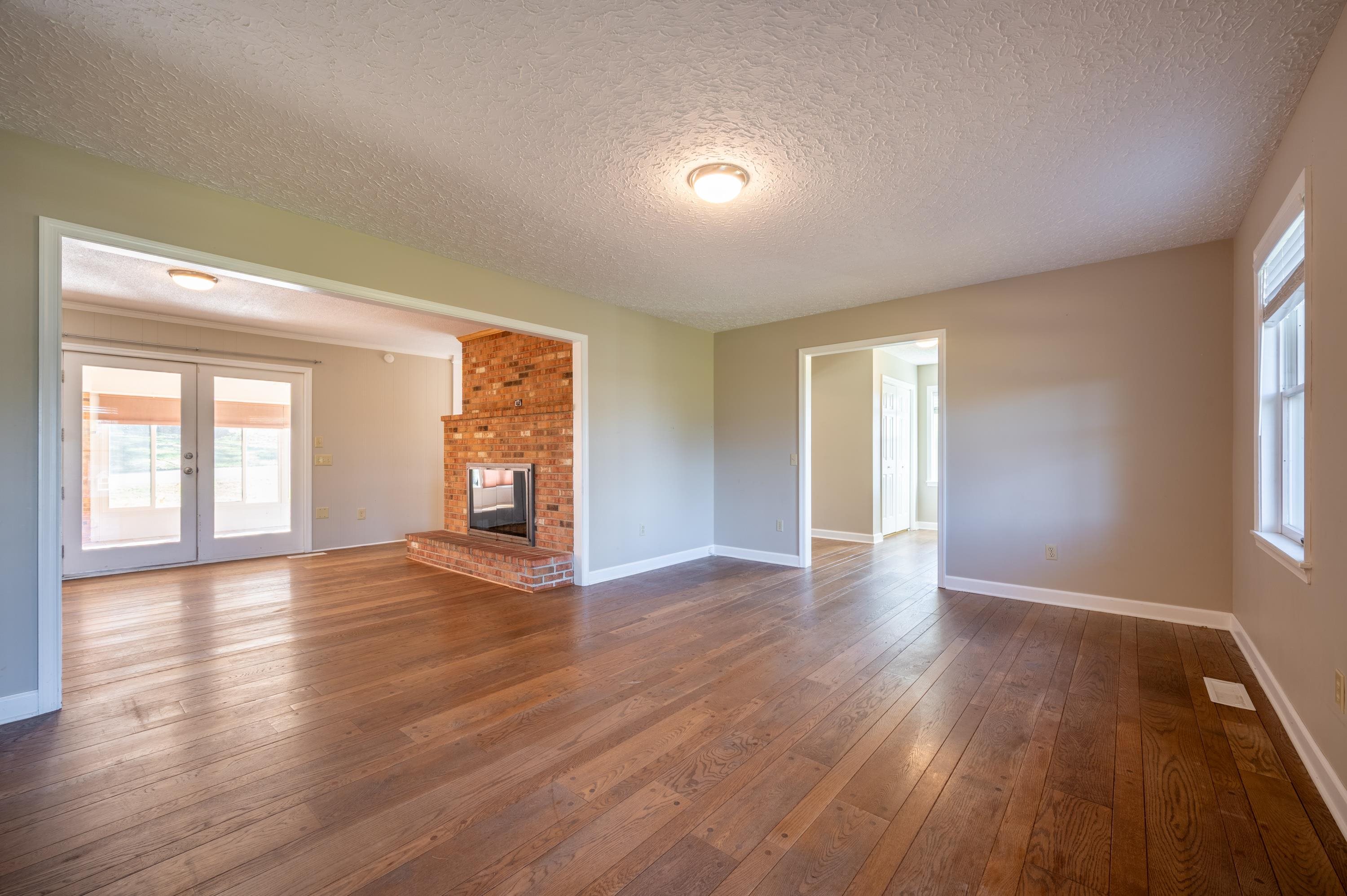 329 Parkway Lane S Floyd VA 24091