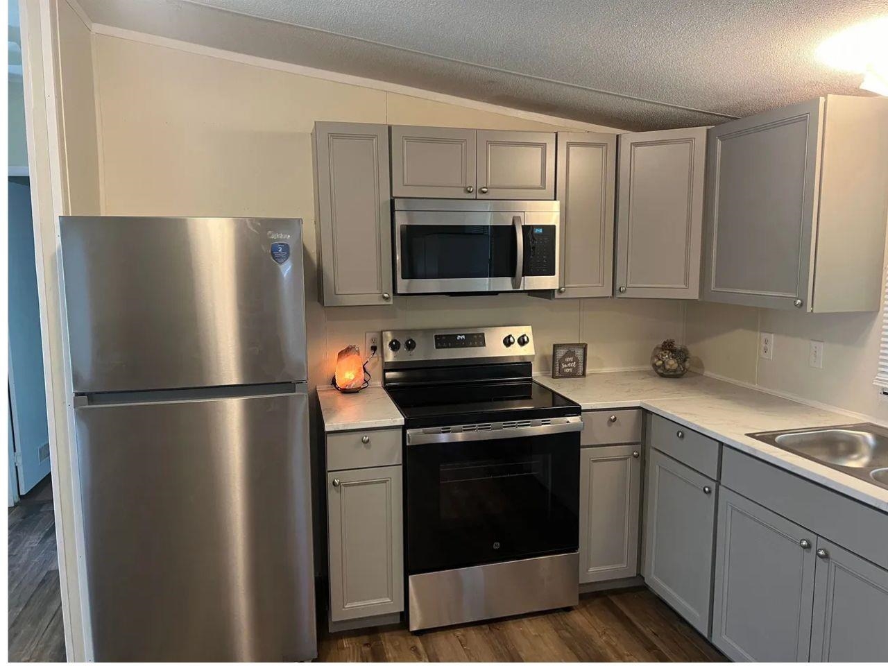 1117 Long Street Christiansburg VA 24073