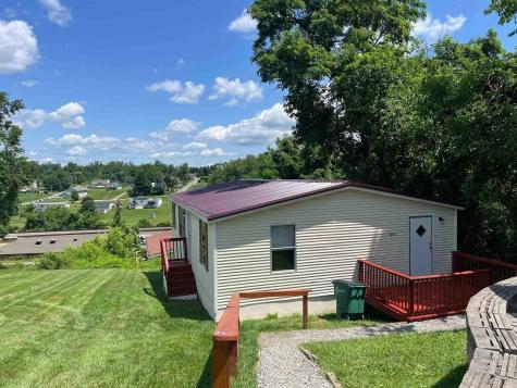 1117 Long Street Christiansburg VA 24073