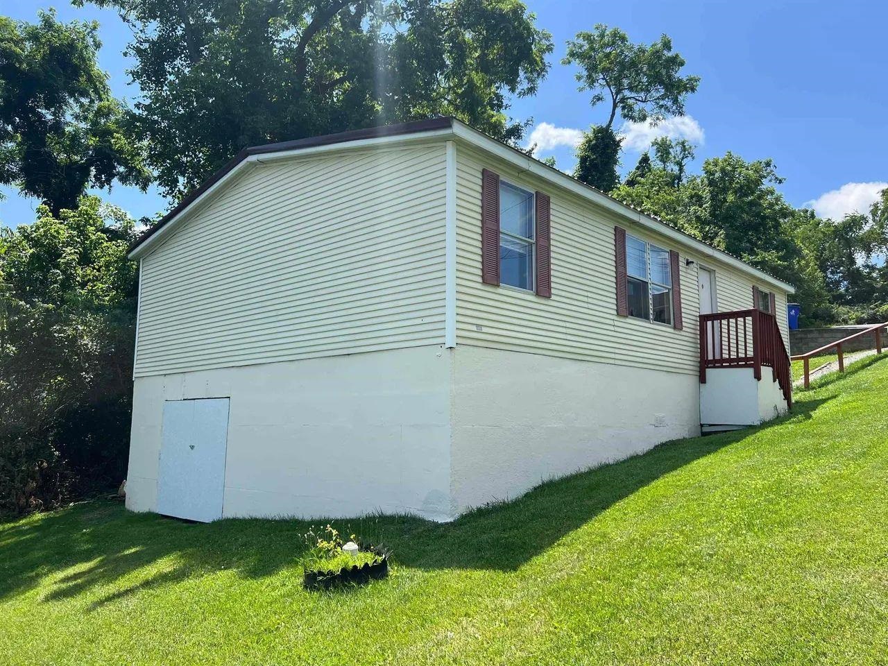 1117 Long Street Christiansburg VA 24073