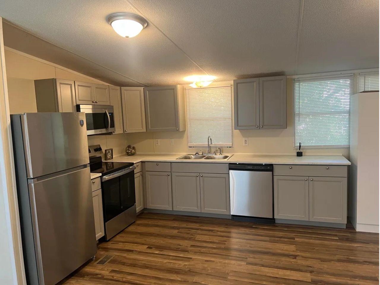 1117 Long Street Christiansburg VA 24073