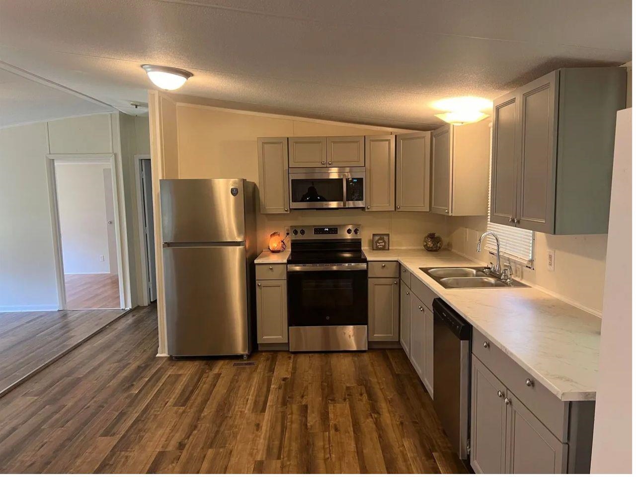 1117 Long Street Christiansburg VA 24073