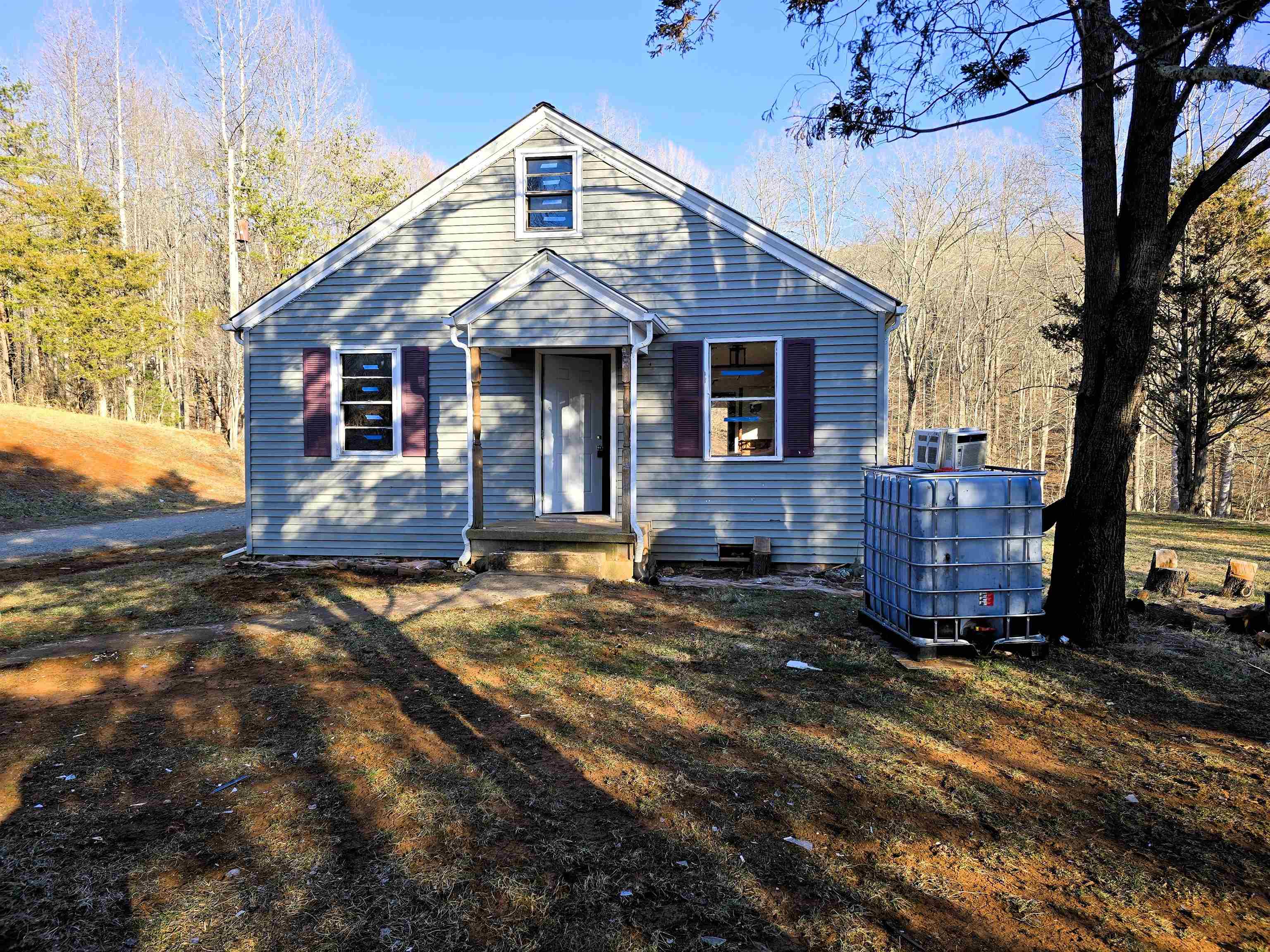 4160 Prillaman Switch Road Ferrum VA 24088