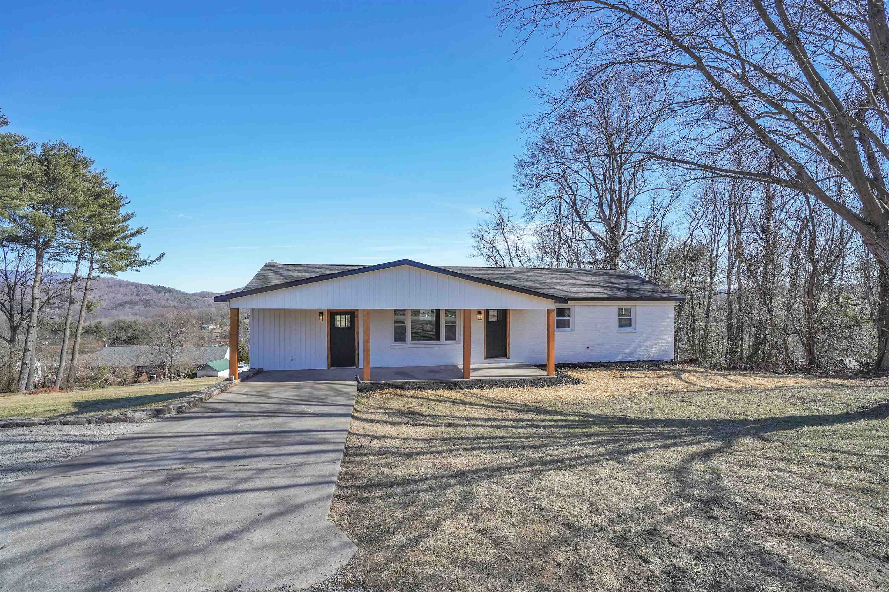 408 Edgewood Lane Ripplemead VA 24150
