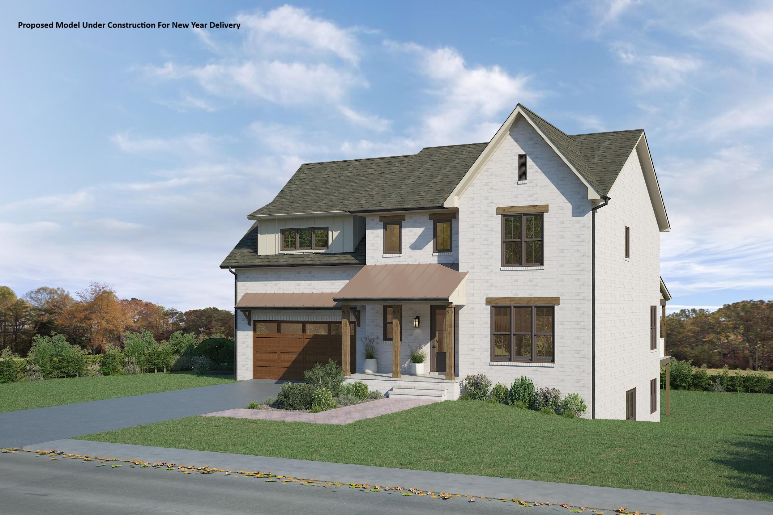 2240 Peakland Way Christiansburg VA 24073