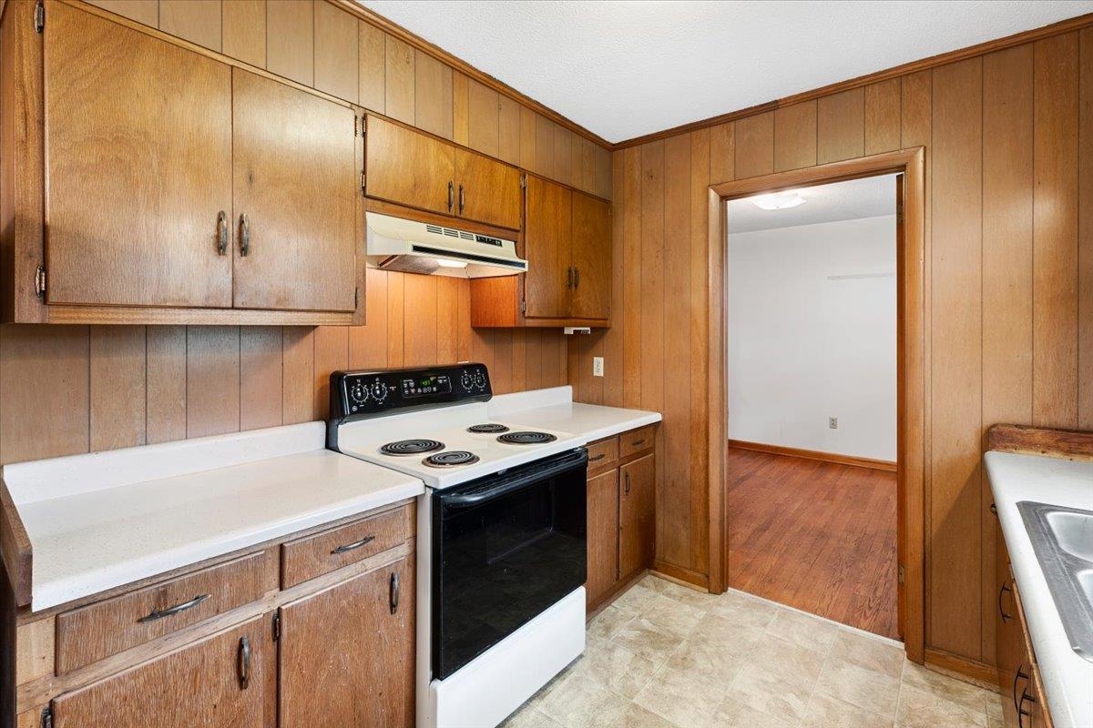 1513 Overton Drive Pulaski VA 24301