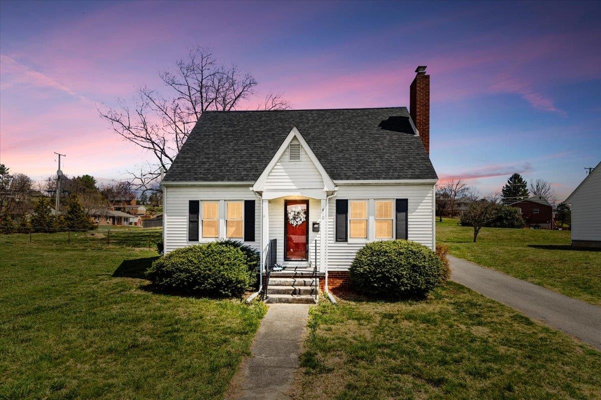 410 Horsley Drive Pearisburg VA 24134