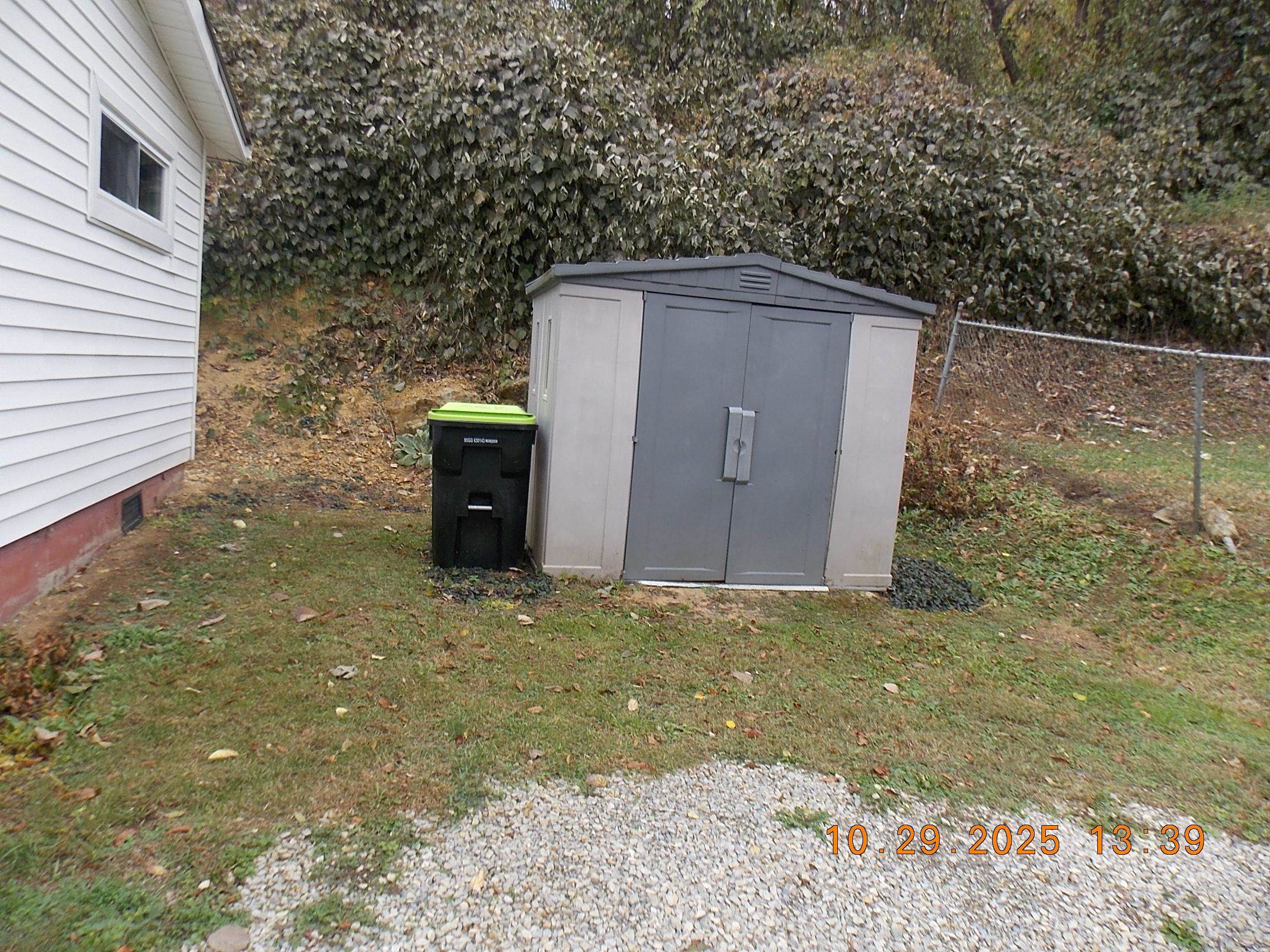 209 Birch Street Pulaski VA 24301