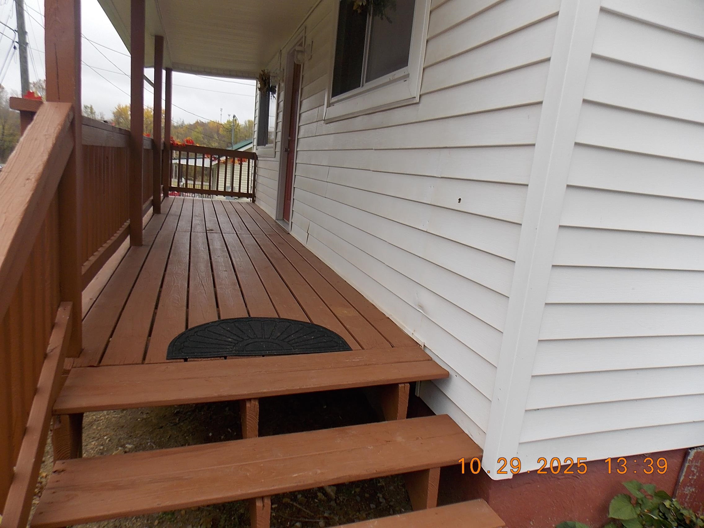 209 Birch Street Pulaski VA 24301