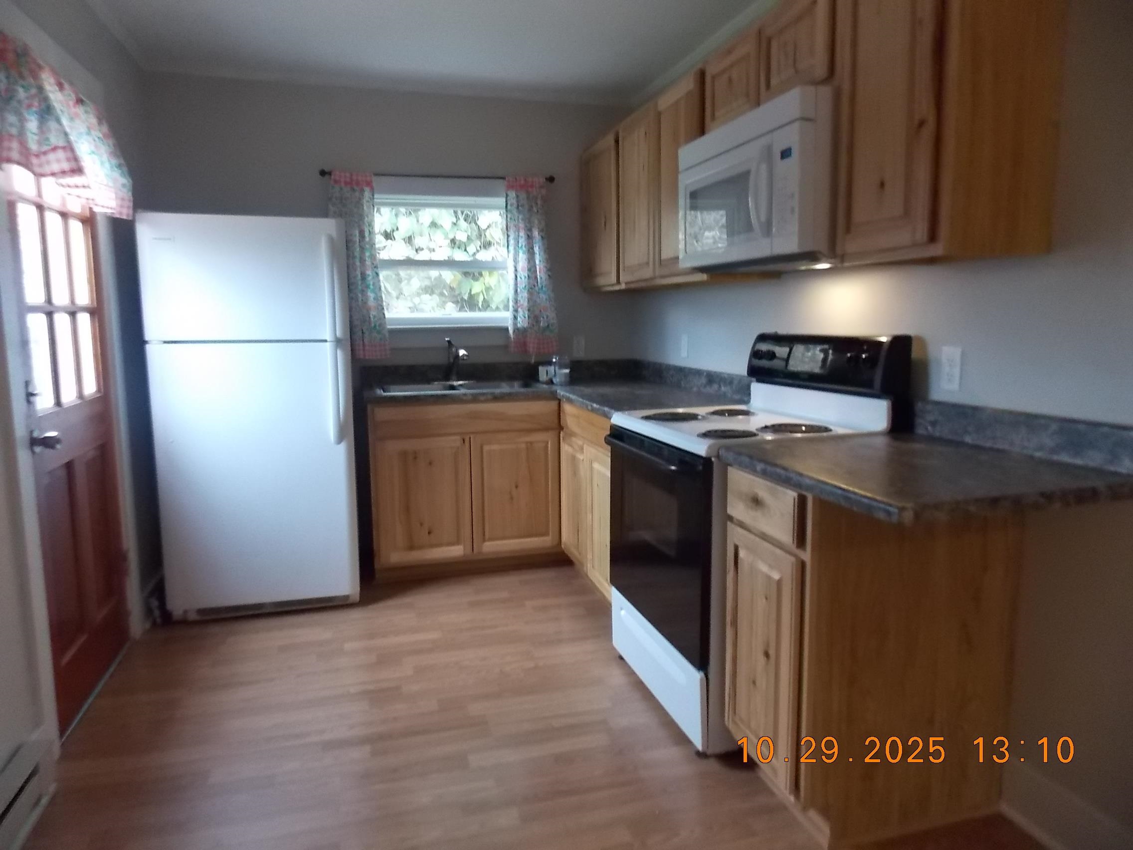 209 Birch Street Pulaski VA 24301