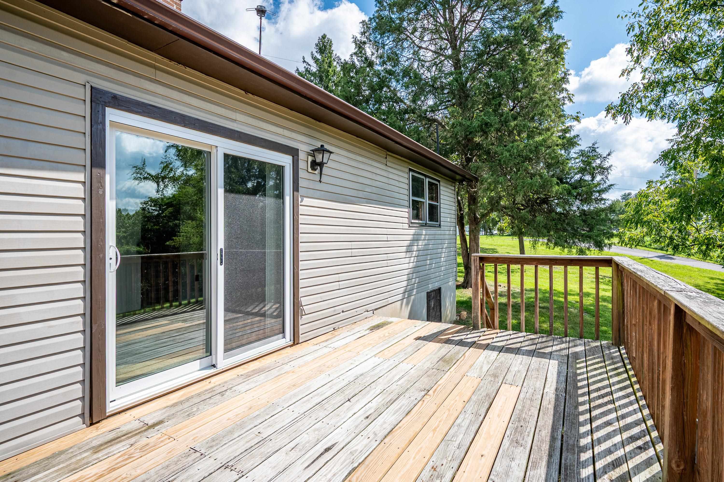 5870 Lyons Road Dublin VA 24084