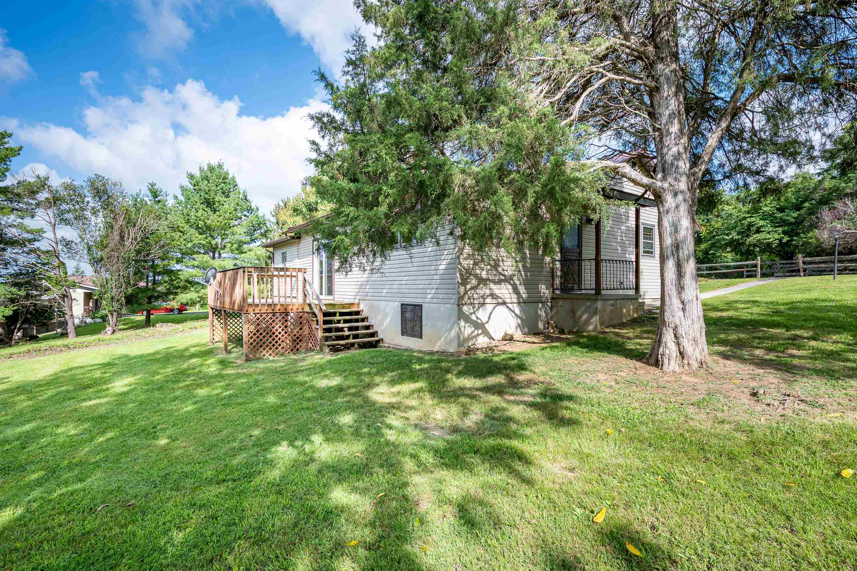 5870 Lyons Road Dublin VA 24084