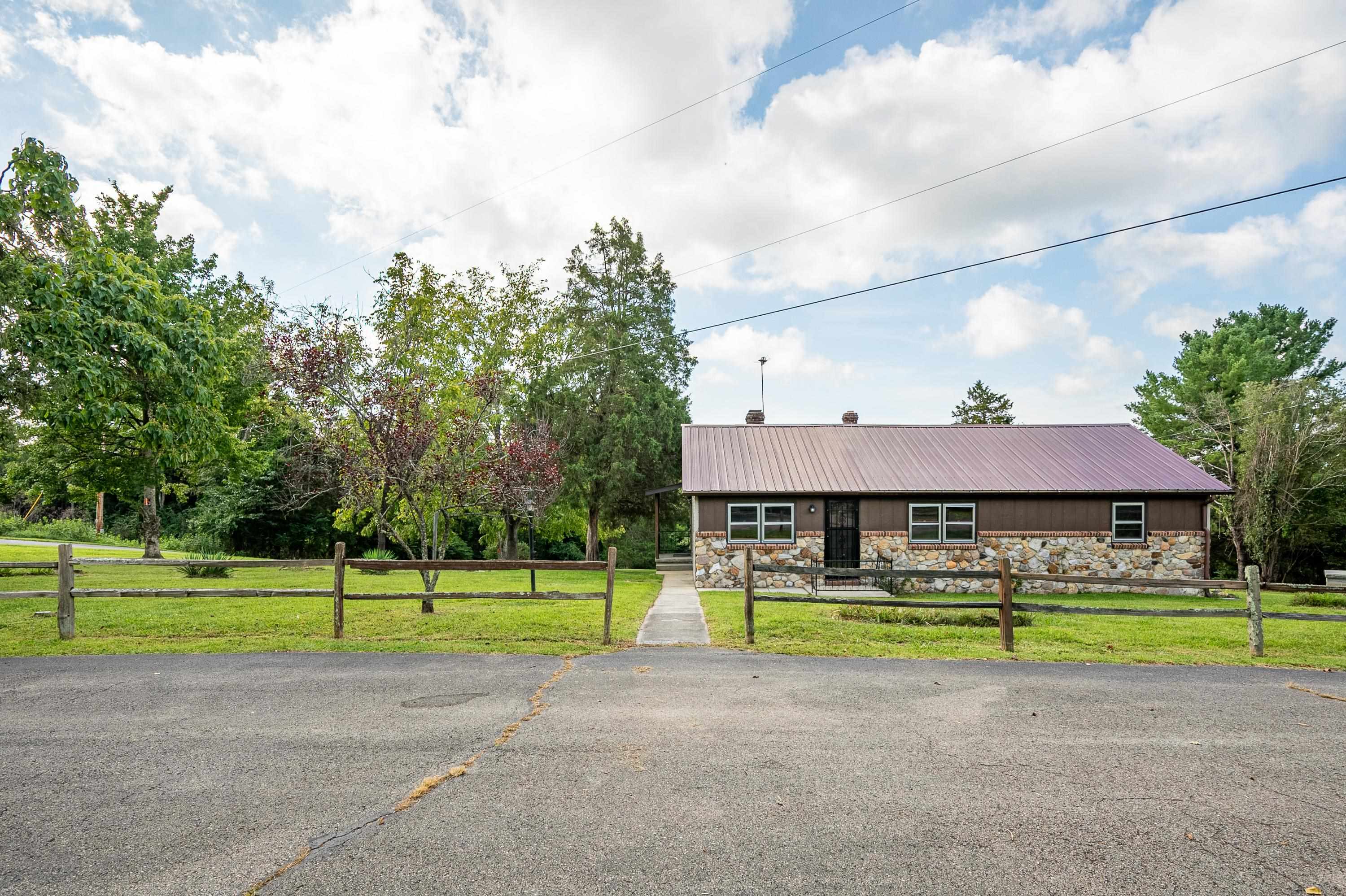 5870 Lyons Road Dublin VA 24084