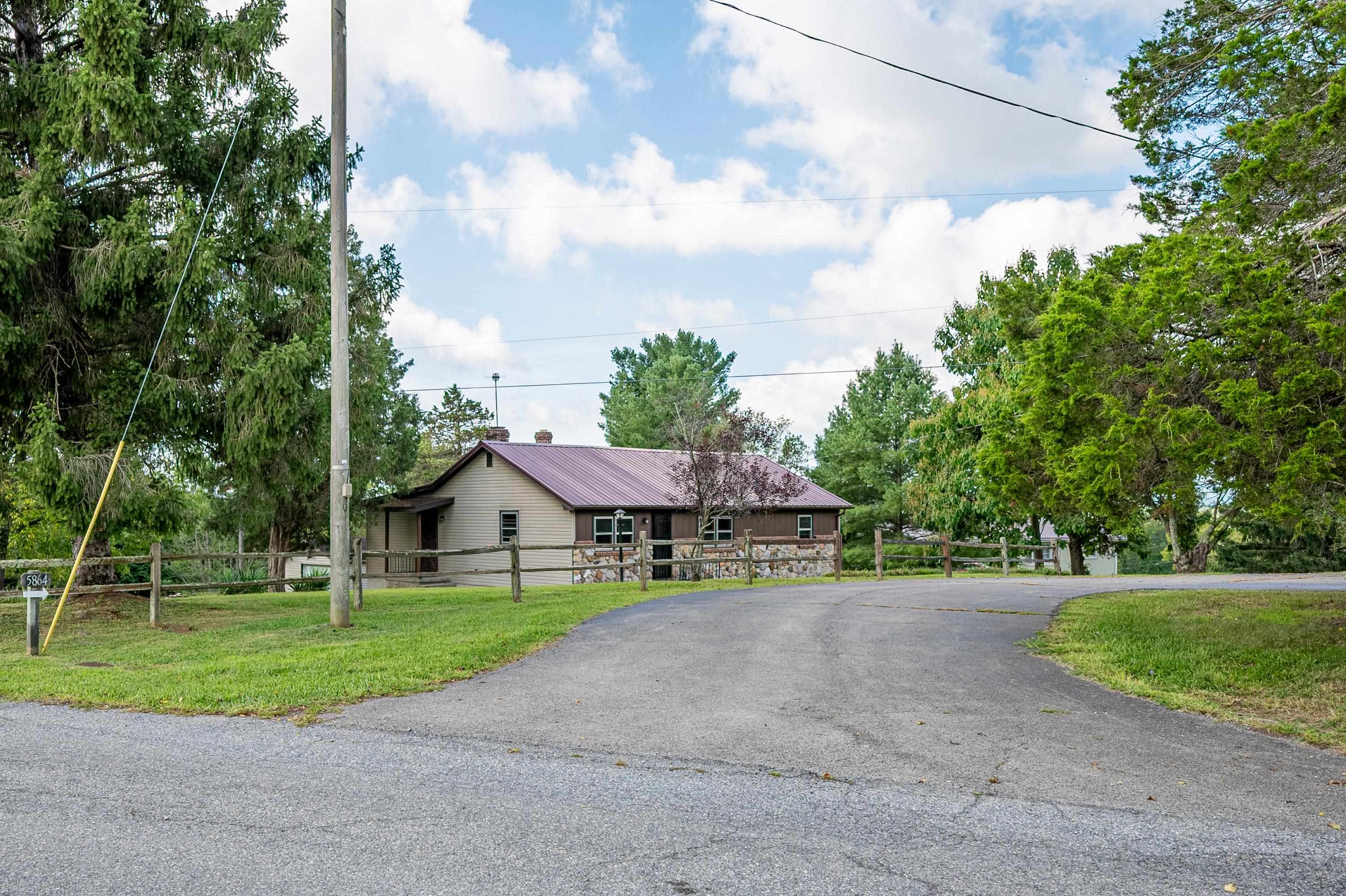 5870 Lyons Road Dublin VA 24084