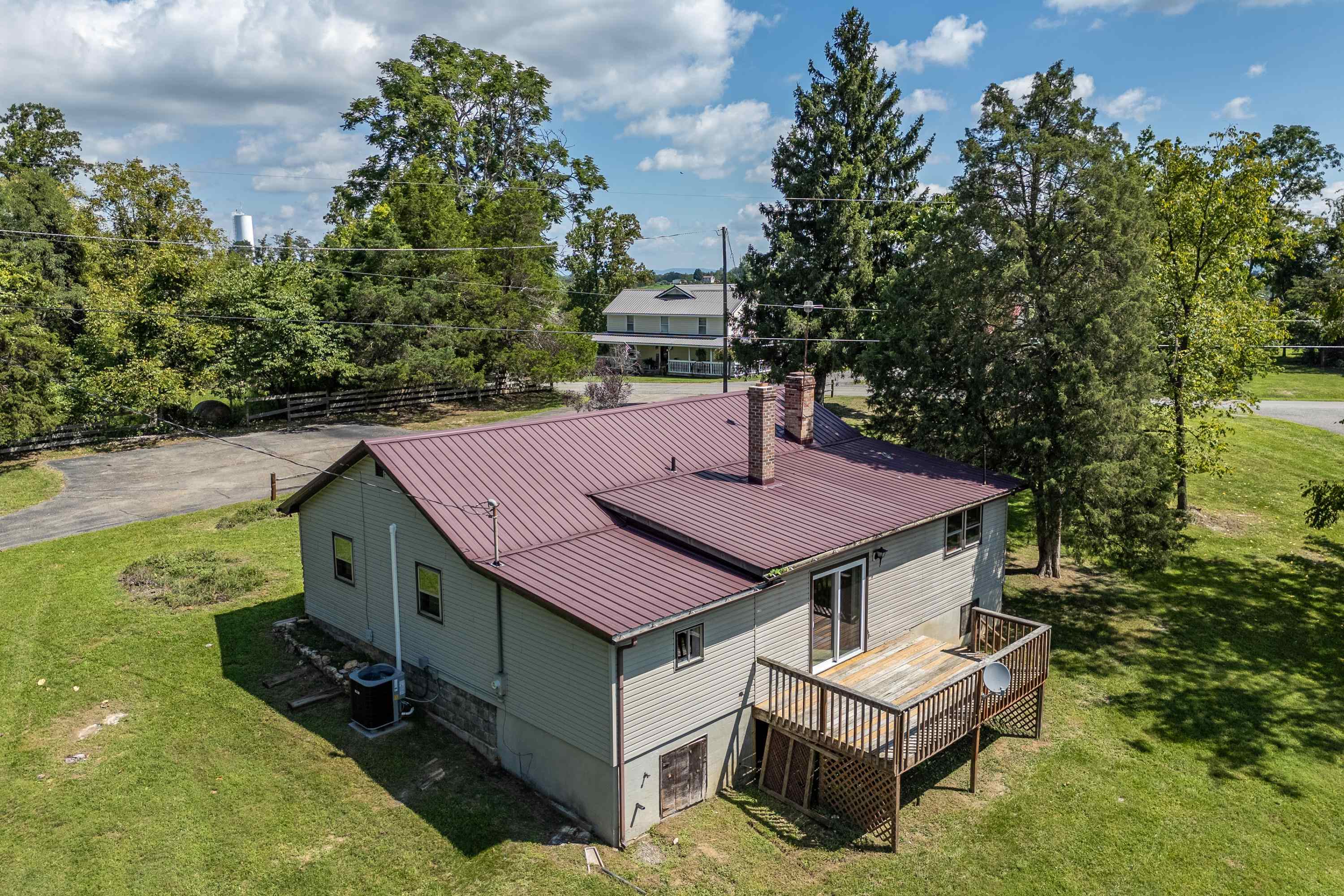 5870 Lyons Road Dublin VA 24084