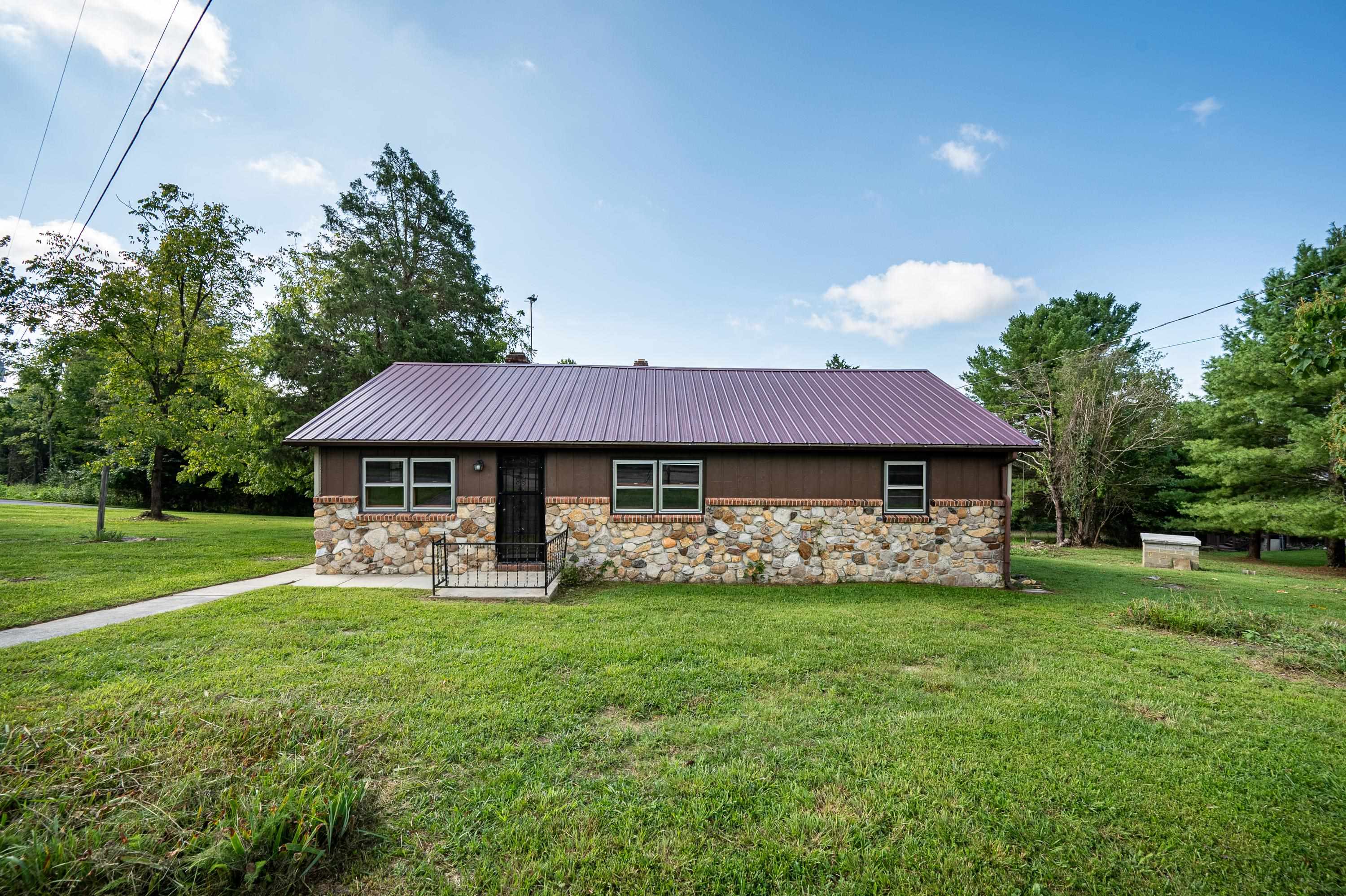 5870 Lyons Road Dublin VA 24084