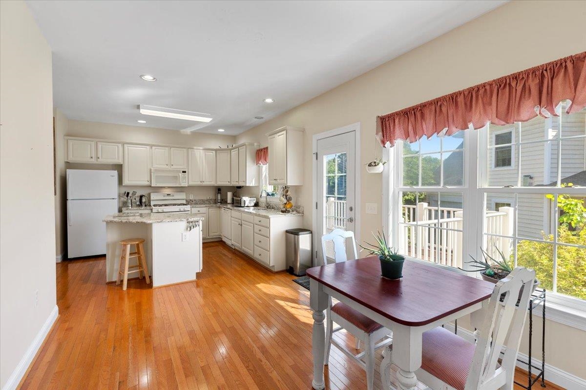 1201 Brook Circle Blacksburg VA 24060