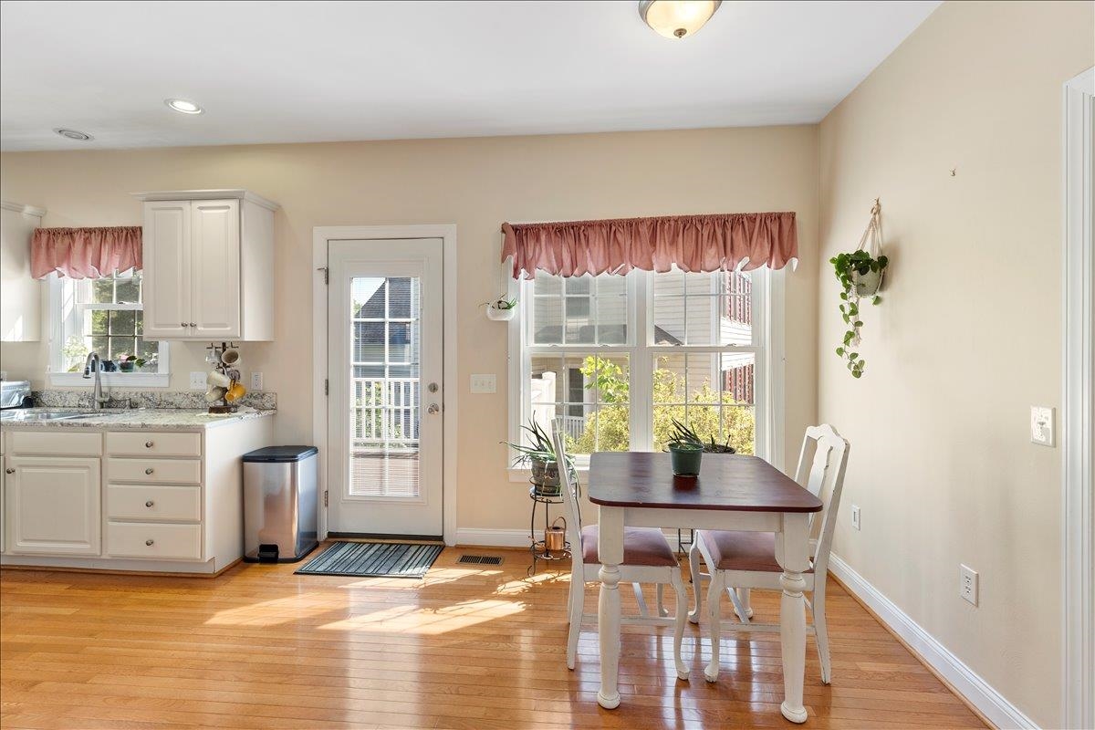 1201 Brook Circle Blacksburg VA 24060