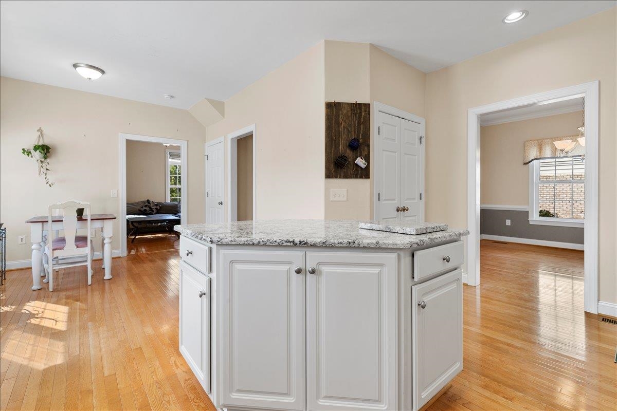 1201 Brook Circle Blacksburg VA 24060