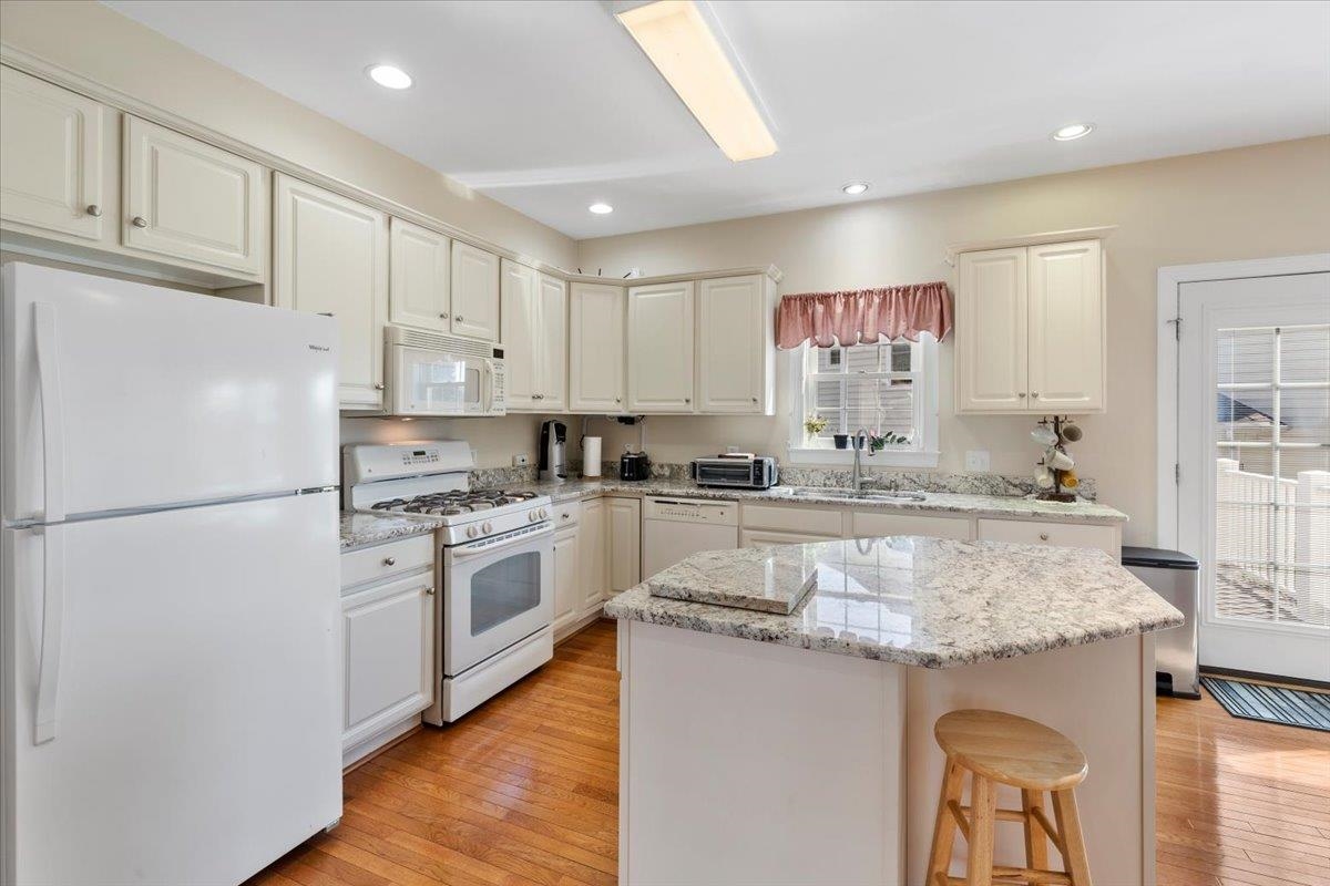 1201 Brook Circle Blacksburg VA 24060