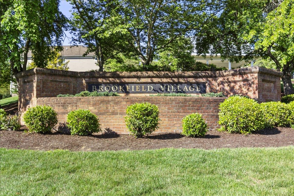 1201 Brook Circle Blacksburg VA 24060