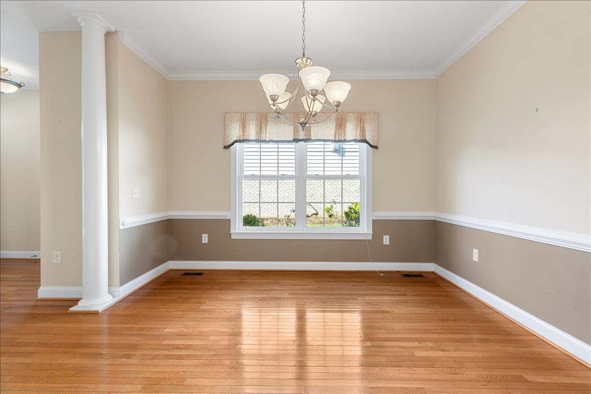 1201 Brook Circle Blacksburg VA 24060