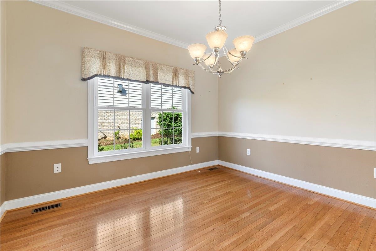 1201 Brook Circle Blacksburg VA 24060