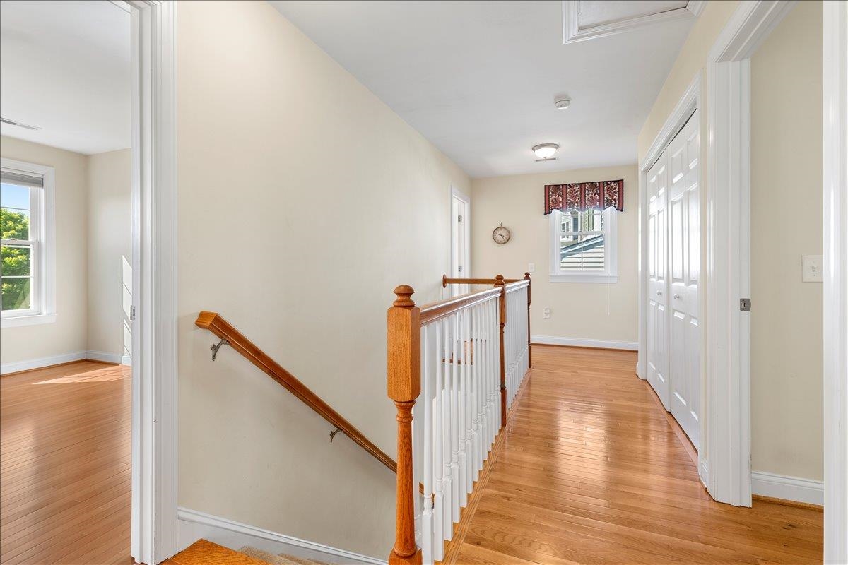 1201 Brook Circle Blacksburg VA 24060