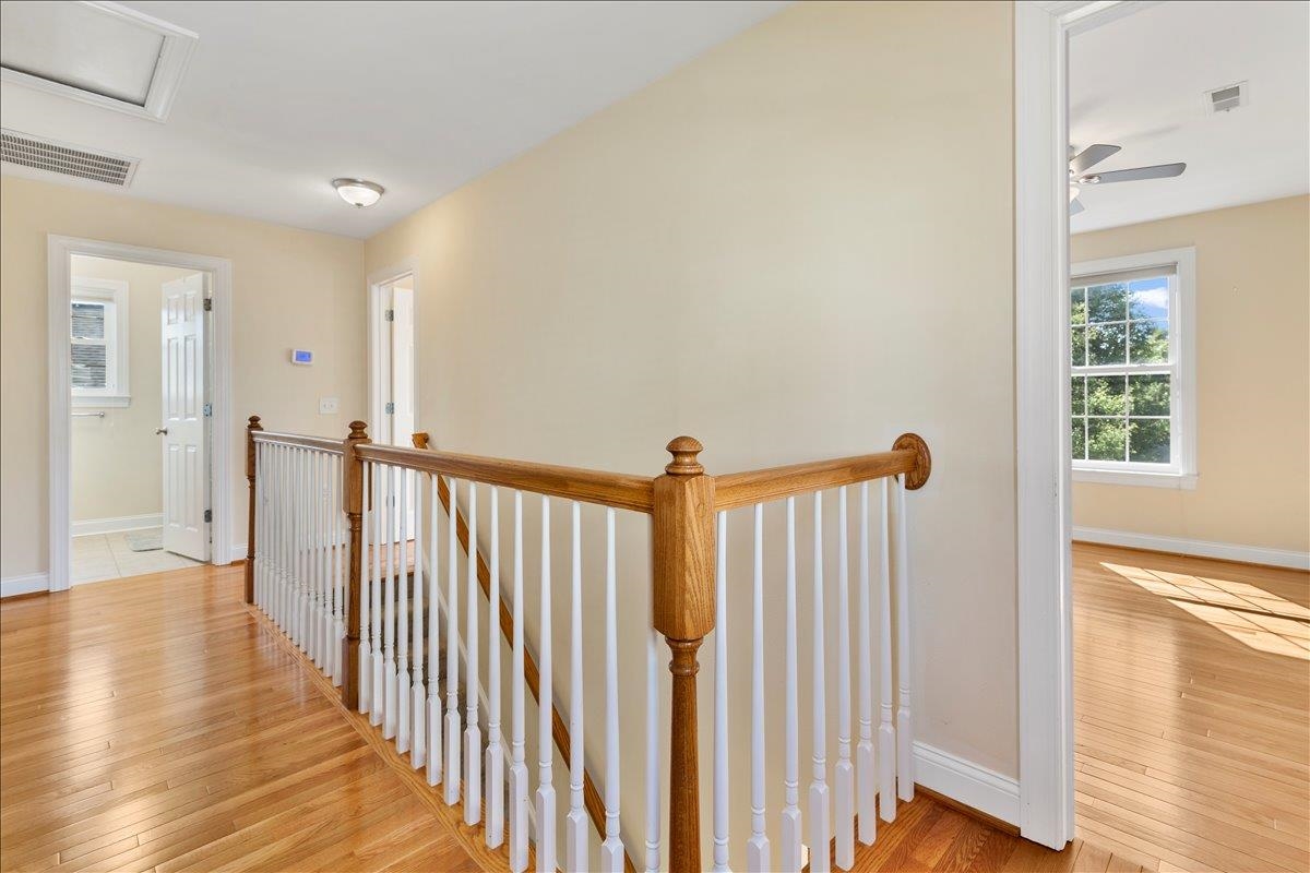 1201 Brook Circle Blacksburg VA 24060