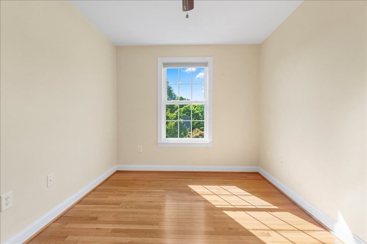1201 Brook Circle Blacksburg VA 24060