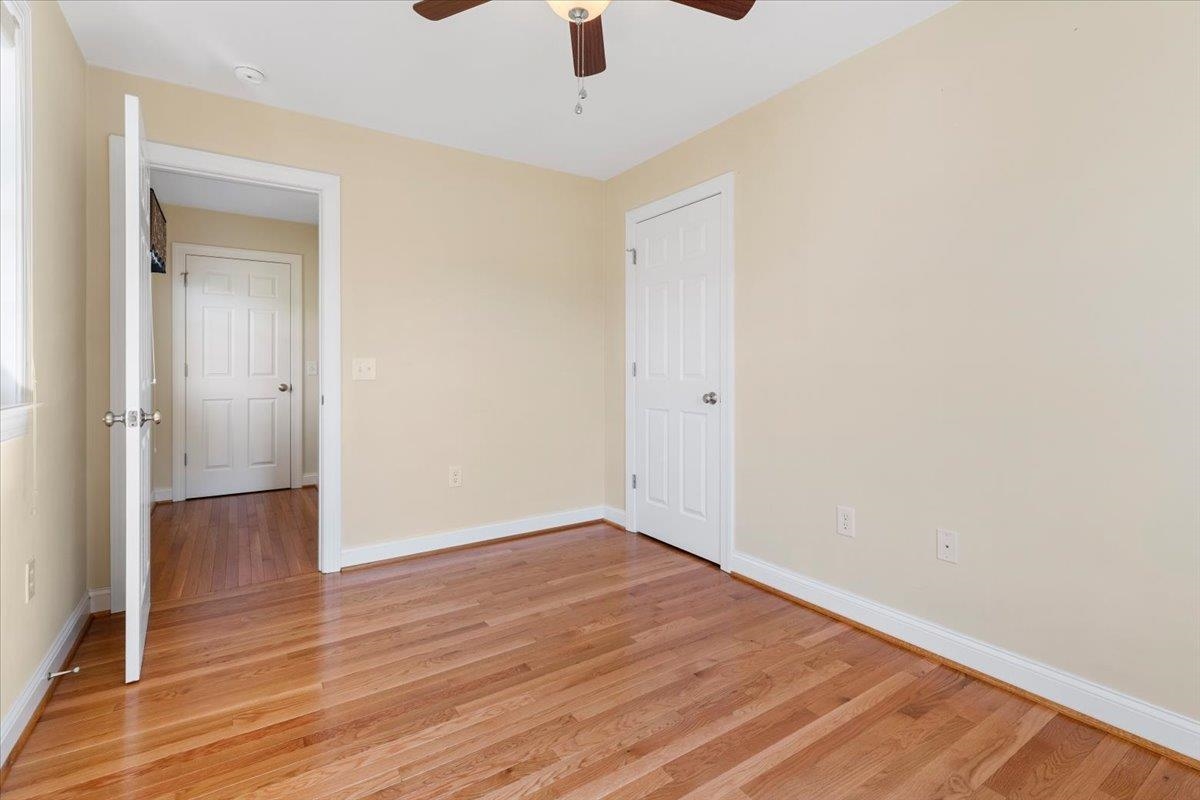 1201 Brook Circle Blacksburg VA 24060