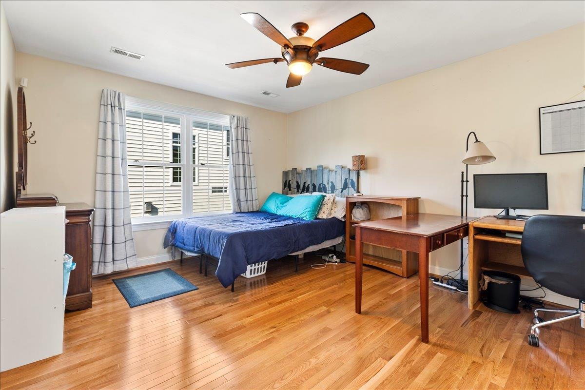 1201 Brook Circle Blacksburg VA 24060
