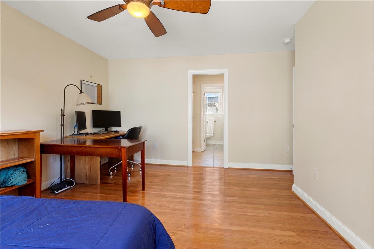 1201 Brook Circle Blacksburg VA 24060