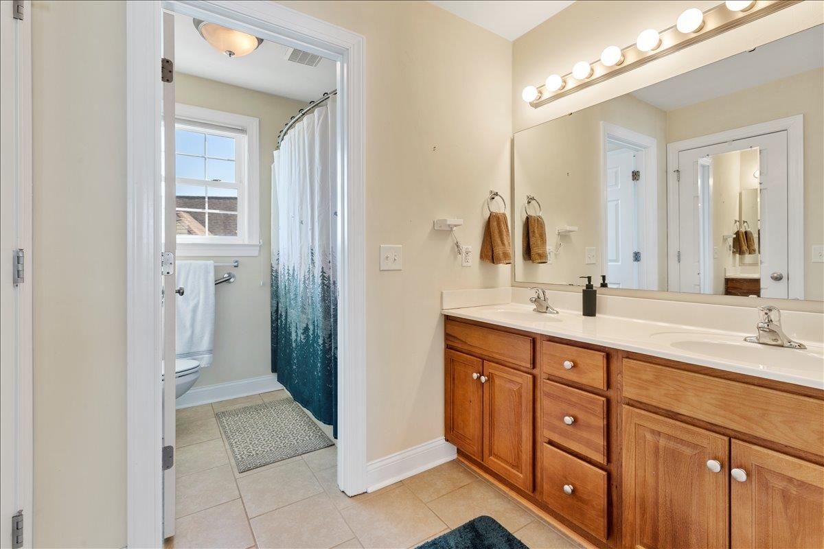 1201 Brook Circle Blacksburg VA 24060