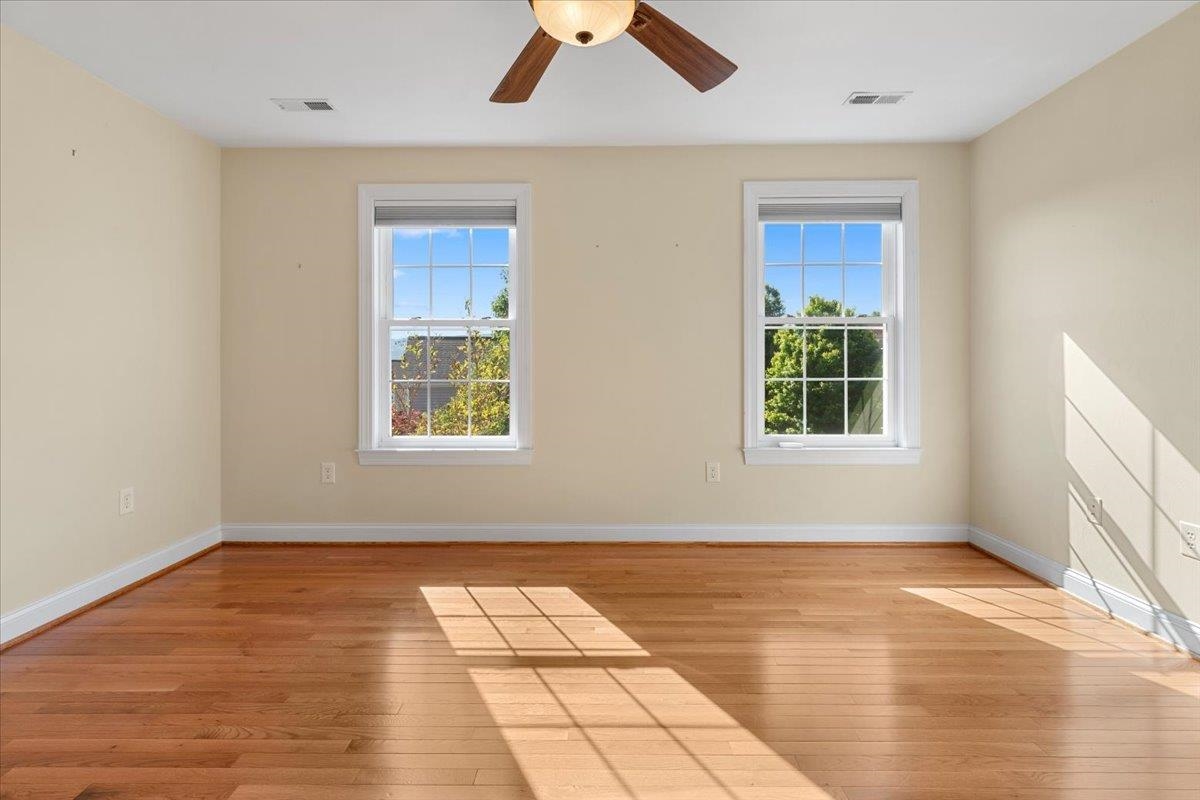1201 Brook Circle Blacksburg VA 24060