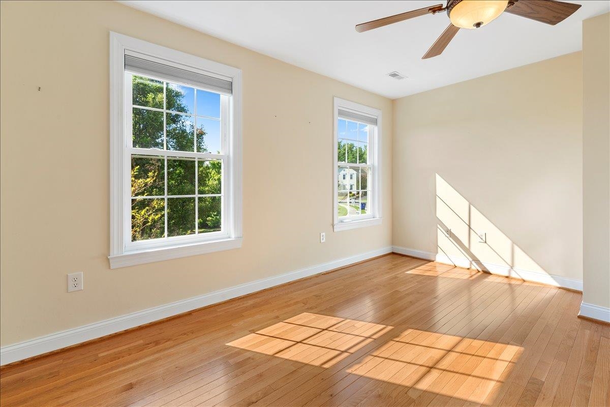 1201 Brook Circle Blacksburg VA 24060